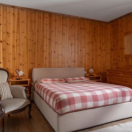Bormio Flat Lägenhet Exteriör bild