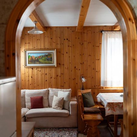 Bormio Flat Lägenhet Exteriör bild