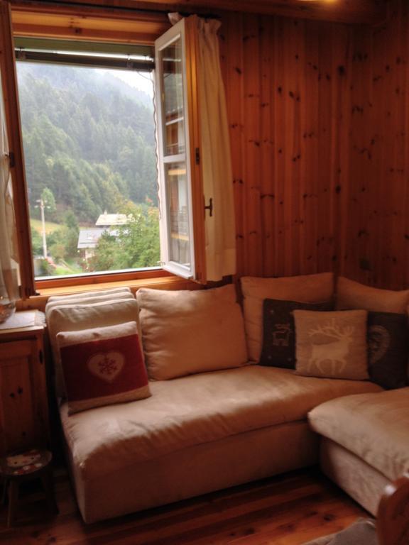 Bormio Flat Lägenhet Rum bild