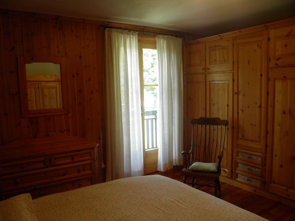 Bormio Flat Lägenhet Rum bild