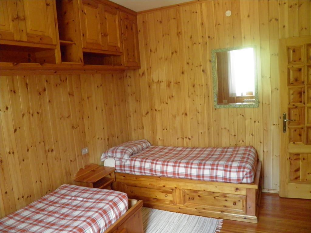 Bormio Flat Lägenhet Rum bild
