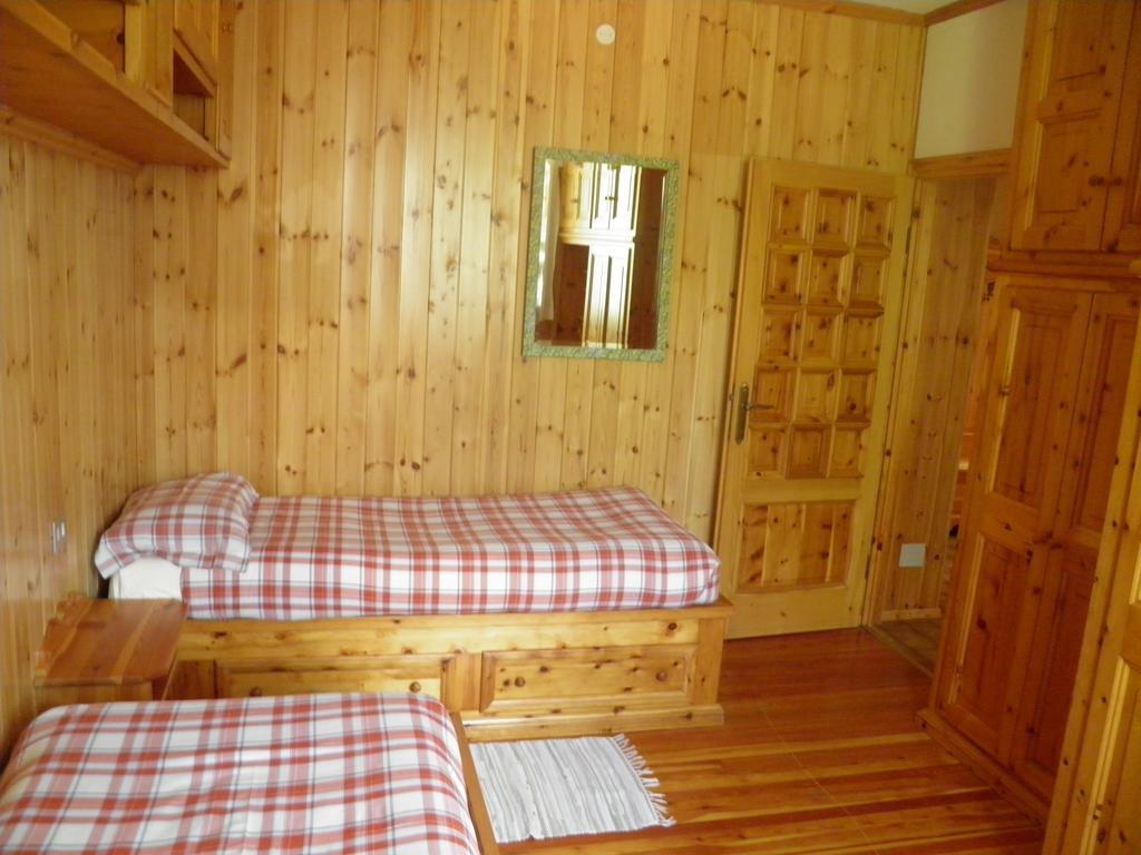 Bormio Flat Lägenhet Rum bild