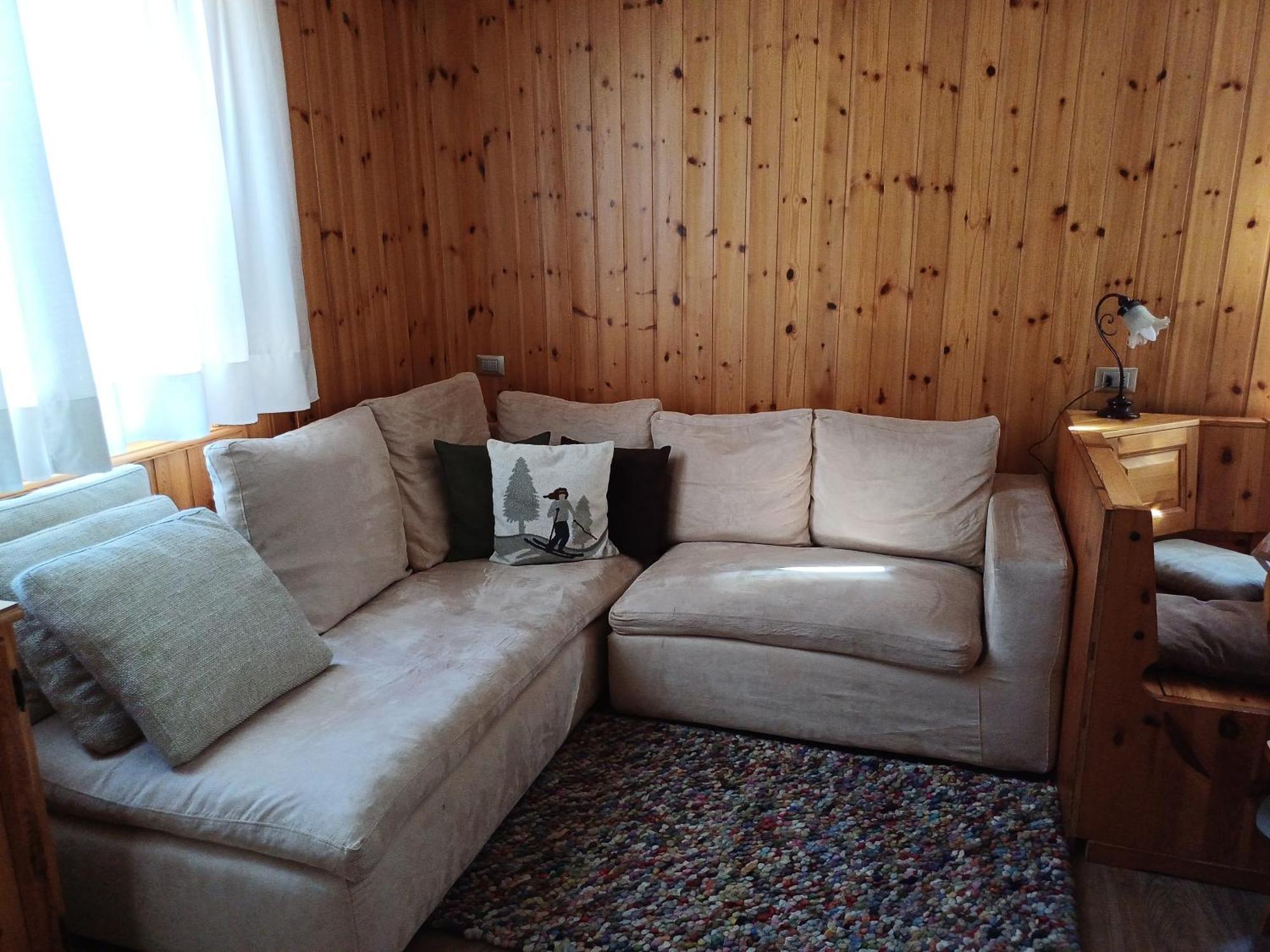 Bormio Flat Lägenhet Exteriör bild