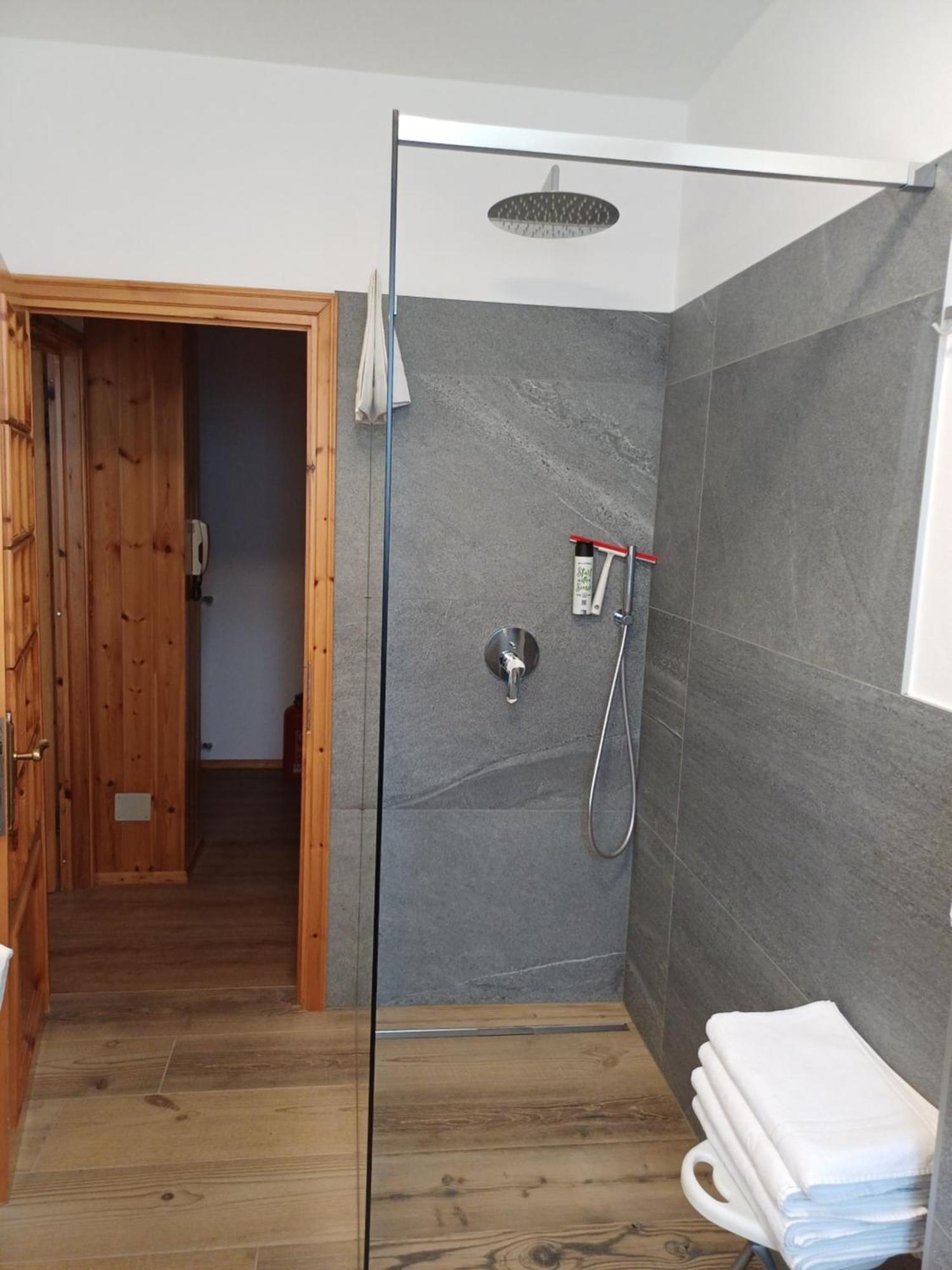 Bormio Flat Lägenhet Exteriör bild