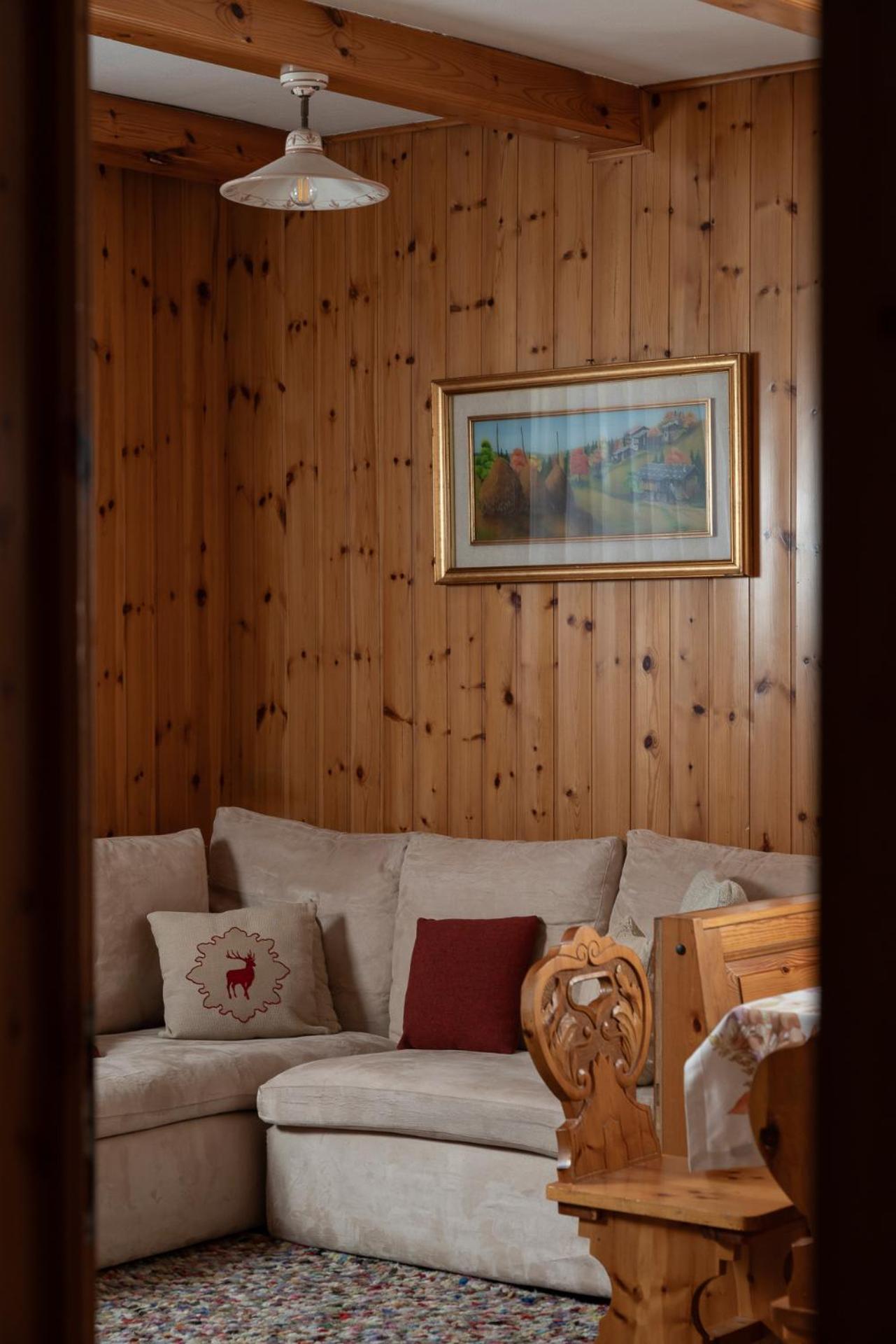 Bormio Flat Lägenhet Exteriör bild