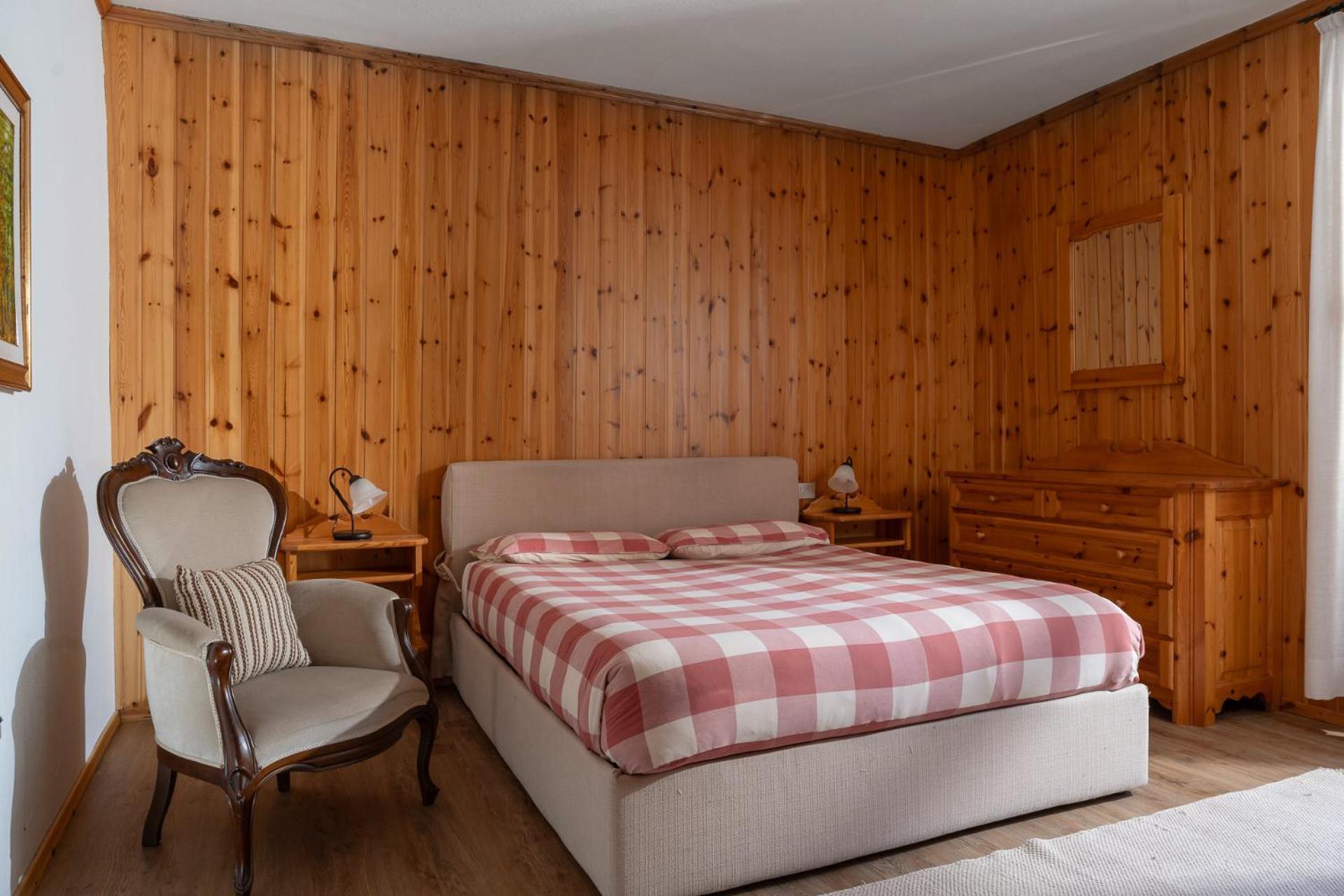 Bormio Flat Lägenhet Exteriör bild