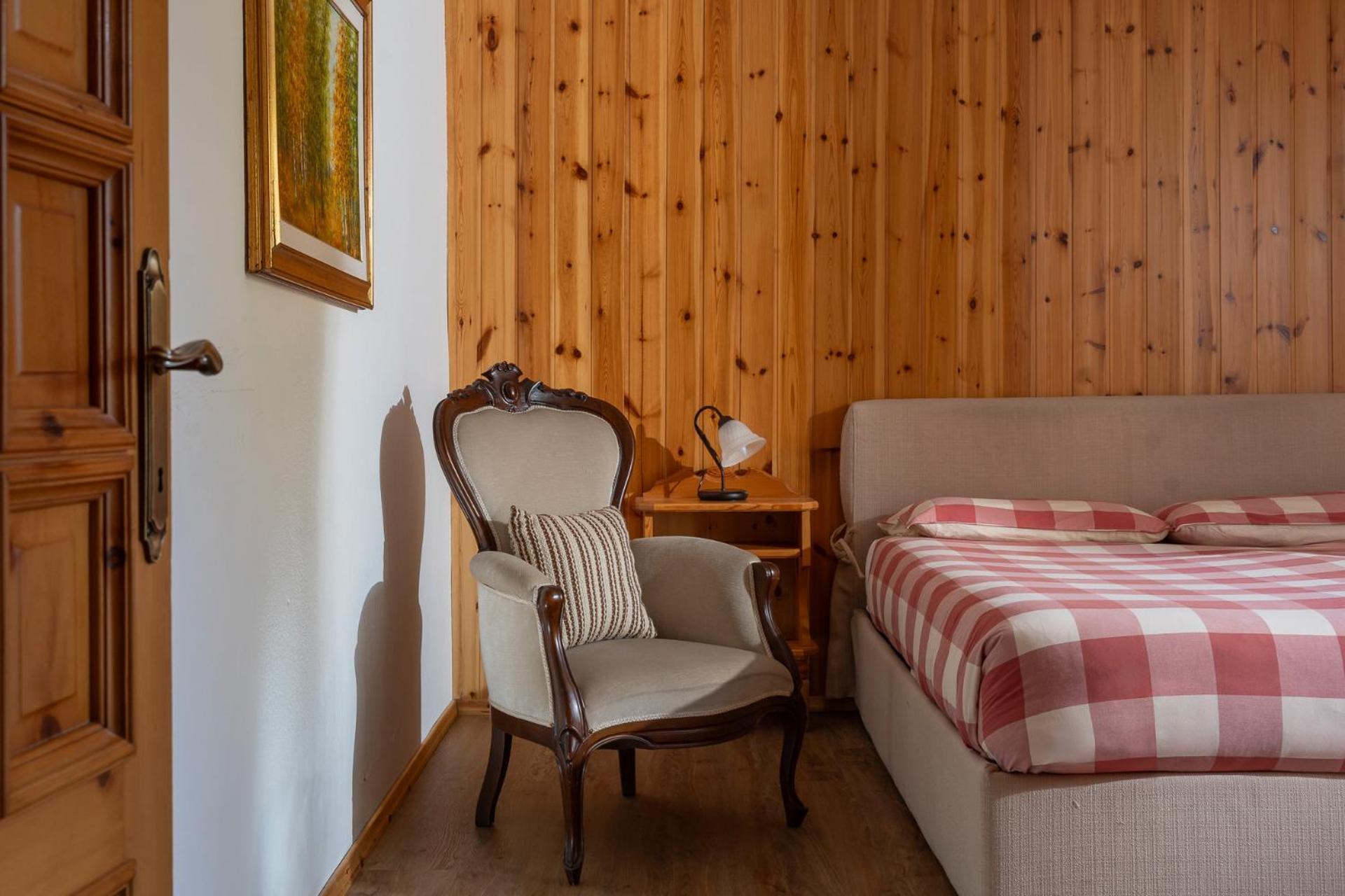 Bormio Flat Lägenhet Exteriör bild