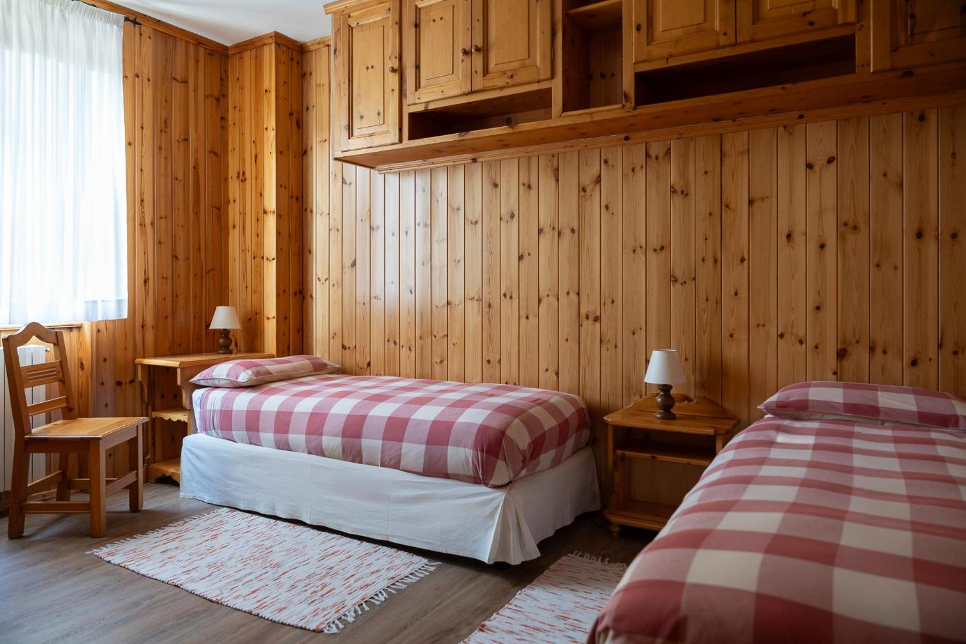 Bormio Flat Lägenhet Exteriör bild