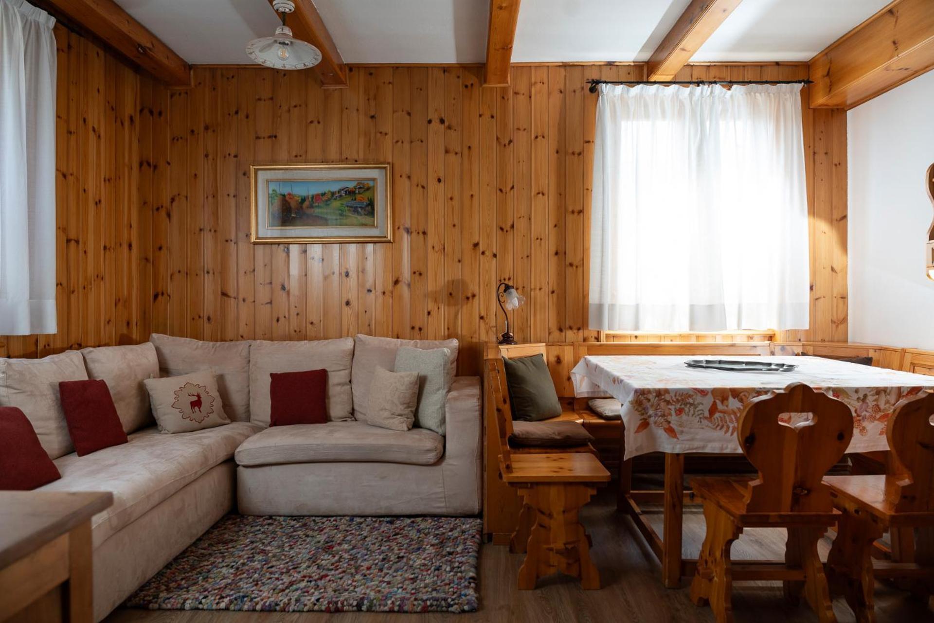 Bormio Flat Lägenhet Exteriör bild
