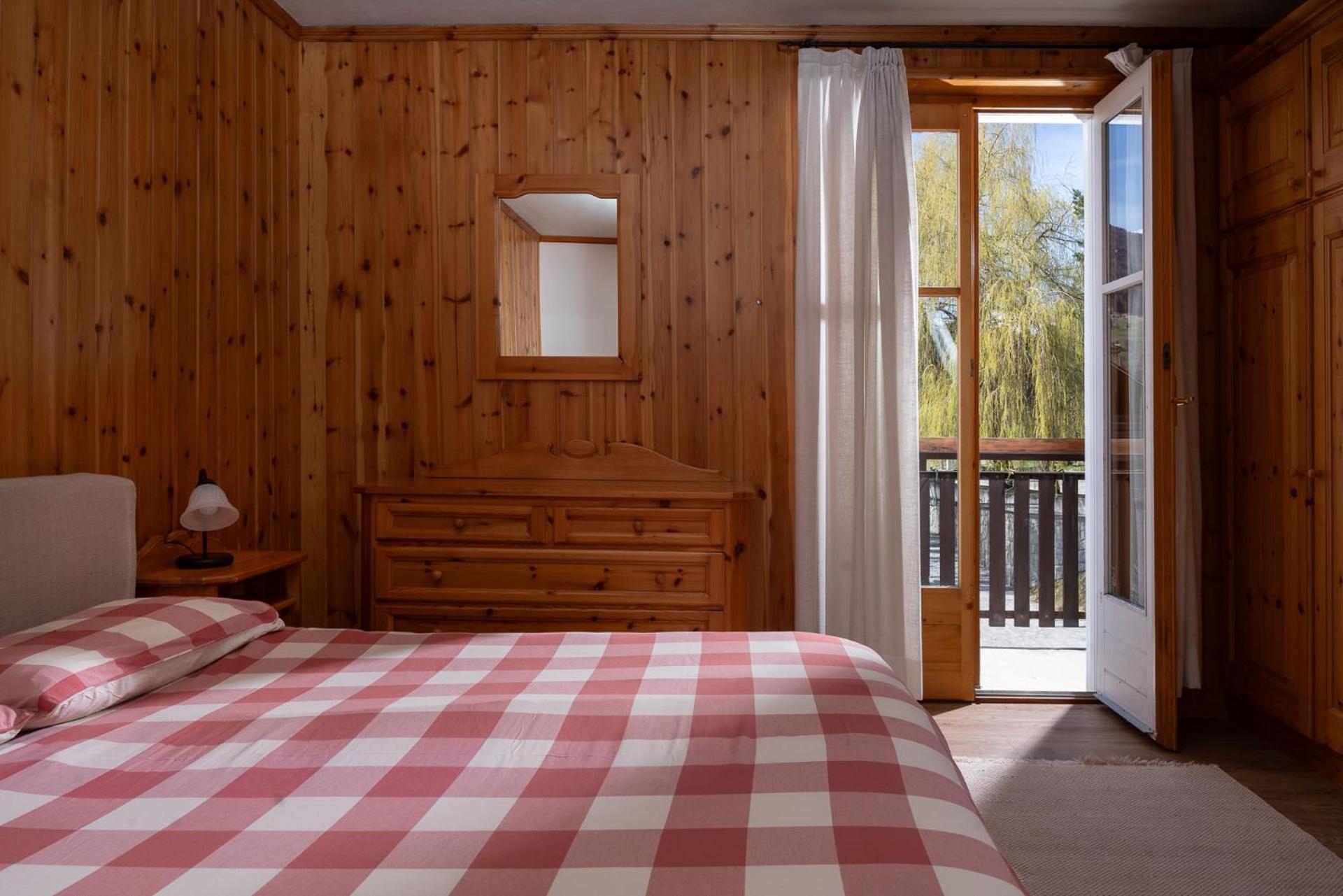 Bormio Flat Lägenhet Exteriör bild
