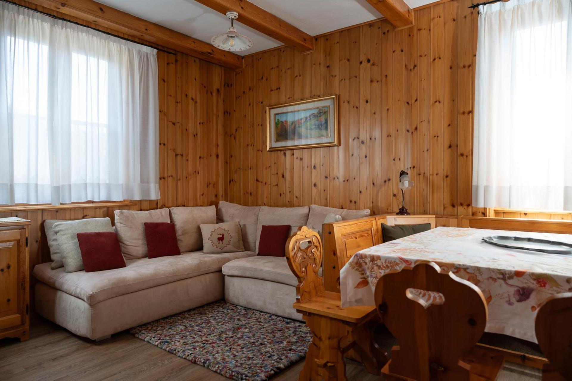 Bormio Flat Lägenhet Exteriör bild