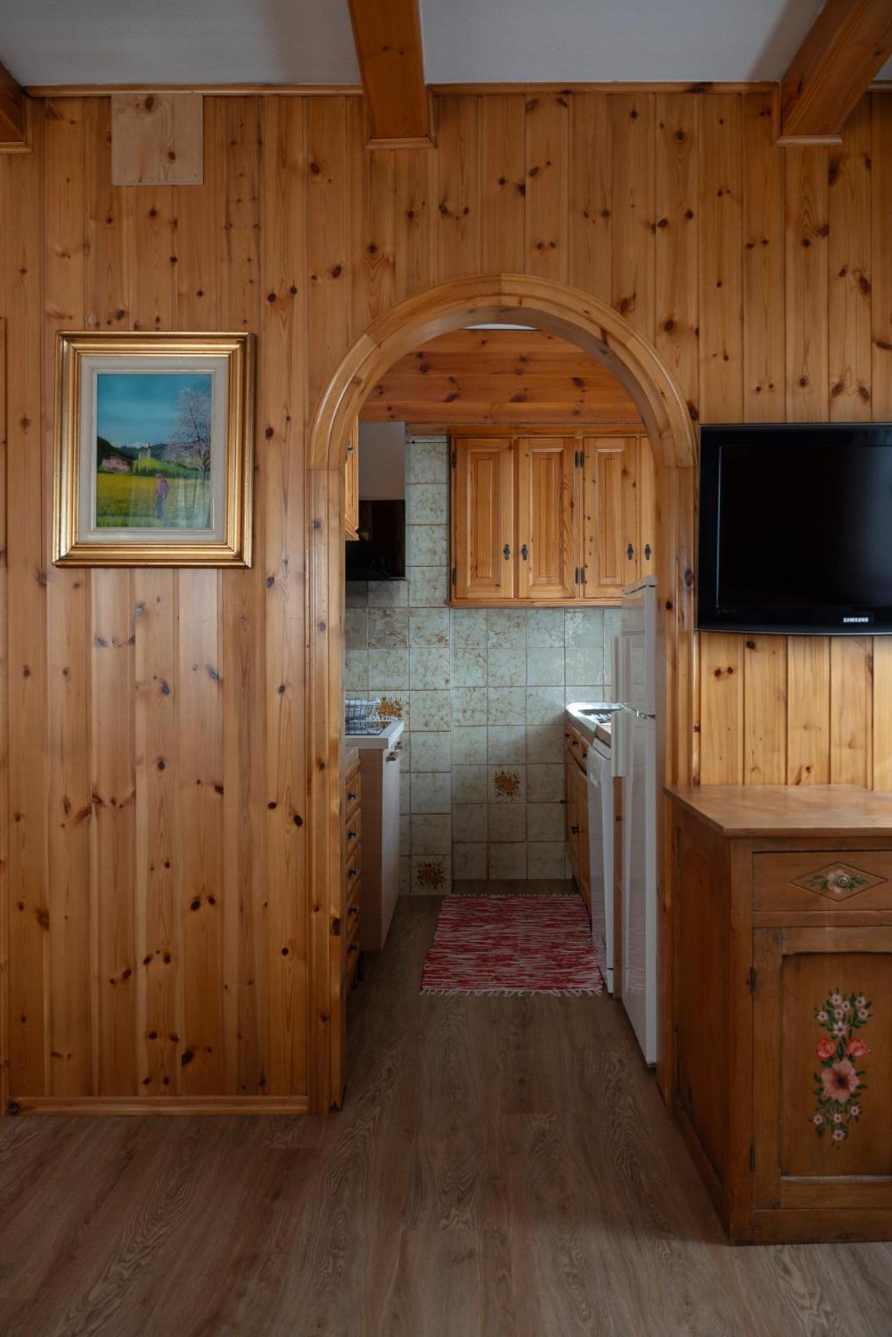 Bormio Flat Lägenhet Exteriör bild